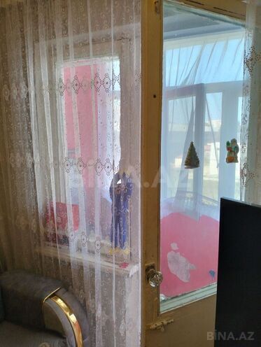 Satılır 1 otaqlı köhnə tikili 31 m², photo 8 from 20