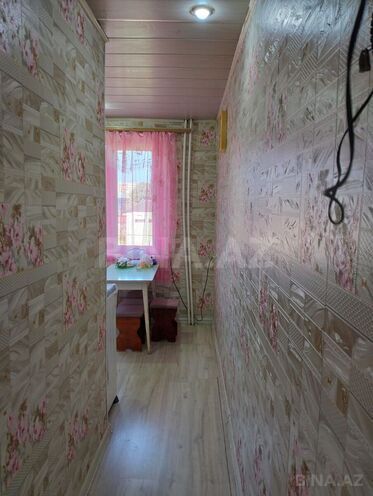 Satılır 1 otaqlı köhnə tikili 31 m², photo 5 from 20
