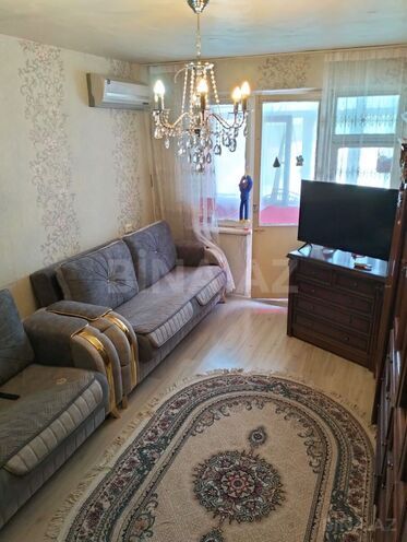 Satılır 1 otaqlı köhnə tikili 31 m², photo 13 from 20