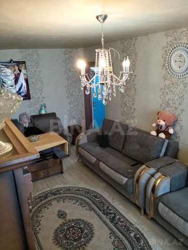 Satılır 1 otaqlı köhnə tikili 31 m², photo 11 from 20