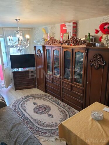 Satılır 1 otaqlı köhnə tikili 31 m², photo 16 from 20