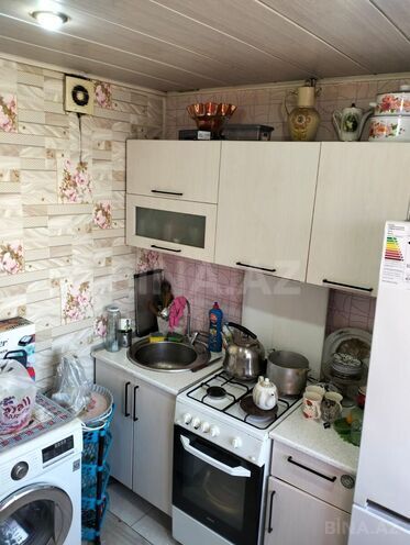 Satılır 1 otaqlı köhnə tikili 31 m², photo 7 from 20