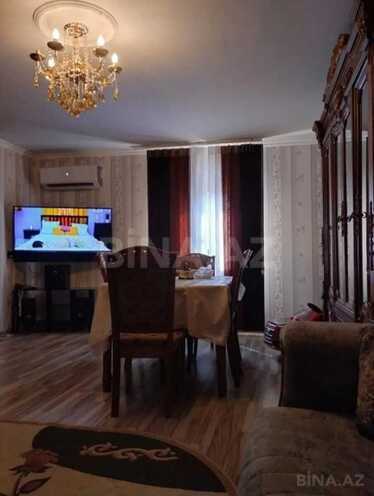 Satılır 3 otaqlı həyət evi/bağ evi 90 m², Lökbatan q., photo 6 from 13