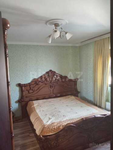 Satılır 3 otaqlı həyət evi/bağ evi 90 m², Lökbatan q., photo 4 from 13