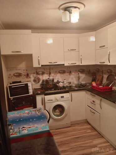 Satılır 3 otaqlı həyət evi/bağ evi 90 m², Lökbatan q., photo 1 from 13