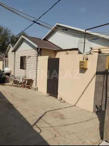 Satılır 3 otaqlı həyət evi/bağ evi 90 m², Lökbatan q., photo 9 from 13