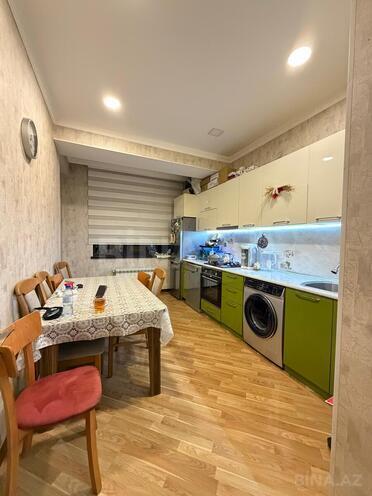 Satılır 2 otaqlı yeni tikili 65 m², Qaraçuxur q., photo 6 from 20