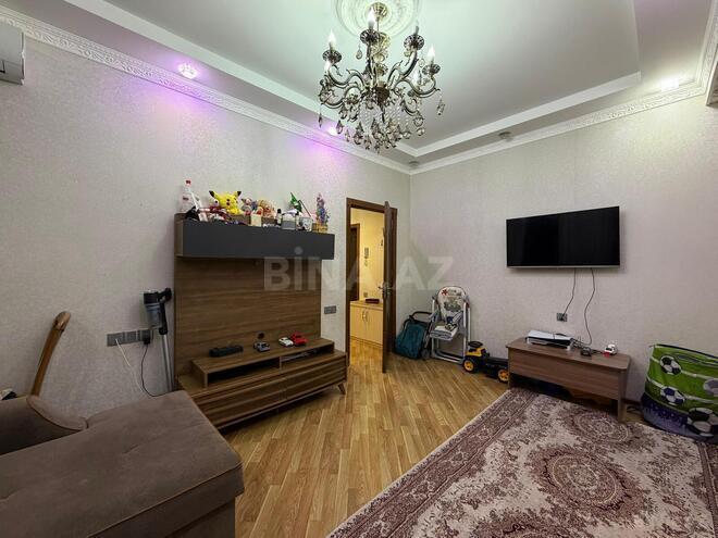 Satılır 2 otaqlı yeni tikili 65 m², Qaraçuxur q., photo 4 from 20
