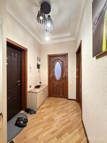 Satılır 2 otaqlı yeni tikili 65 m², Qaraçuxur q., photo 11 from 20