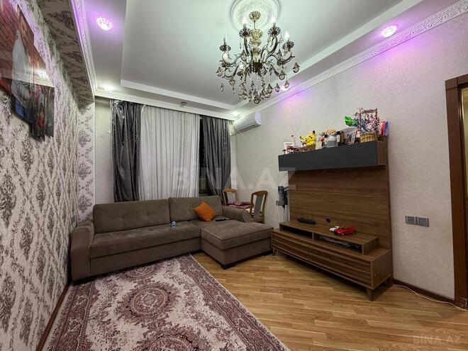 Satılır 2 otaqlı yeni tikili 65 m², Qaraçuxur q., photo 7 from 20