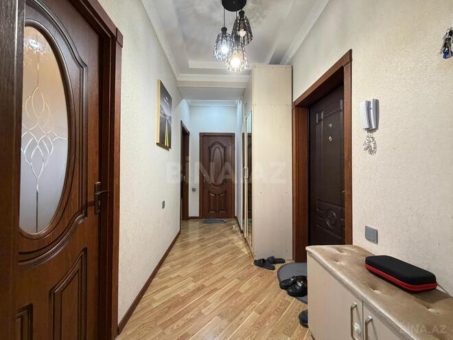 Satılır 2 otaqlı yeni tikili 65 m², Qaraçuxur q., photo 12 from 20