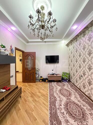 Satılır 2 otaqlı yeni tikili 65 m², Qaraçuxur q., photo 8 from 20