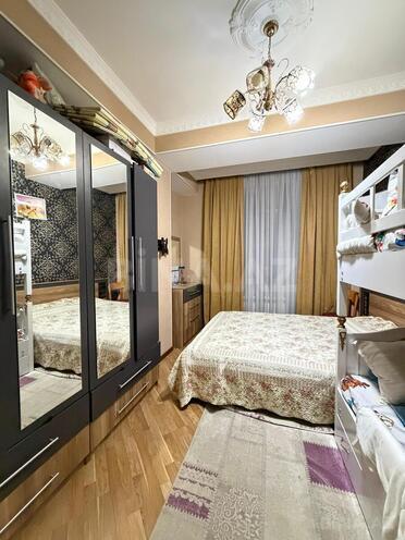 Satılır 2 otaqlı yeni tikili 65 m², Qaraçuxur q., photo 16 from 20