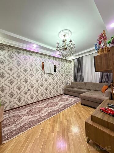 Satılır 2 otaqlı yeni tikili 65 m², Qaraçuxur q., photo 1 from 20