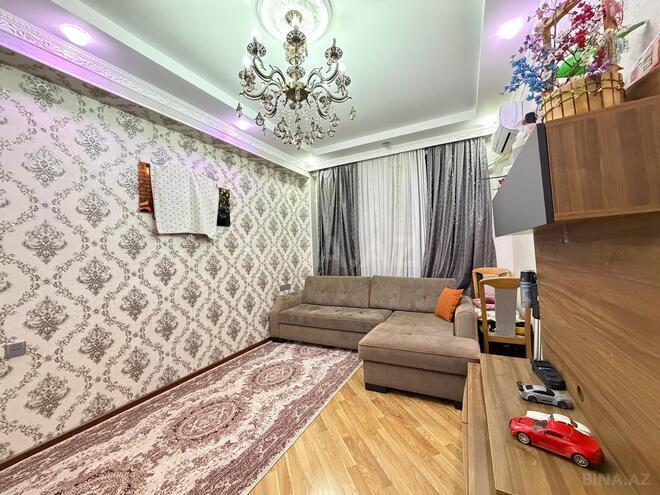 Satılır 2 otaqlı yeni tikili 65 m², Qaraçuxur q., photo 17 from 20