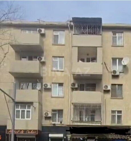 Satılır  obyekt 104 m², Gənclik m., photo 1 from 7