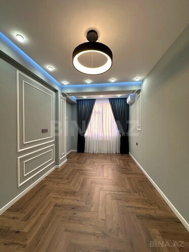 Satılır 3 otaqlı yeni tikili 105 m², Həzi Aslanov m., photo 10 from 24