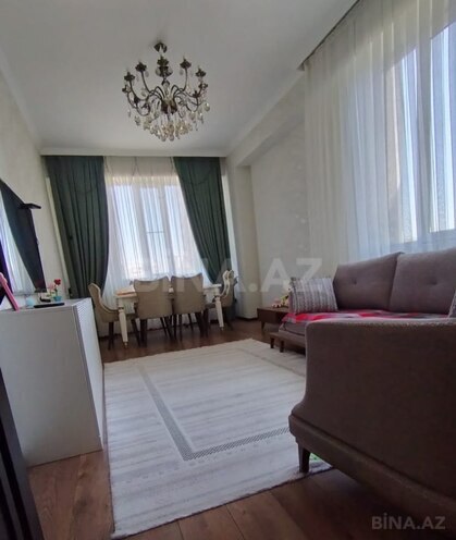 Продаётся 3-комн. новостройка 90 м², photo 1 from 12
