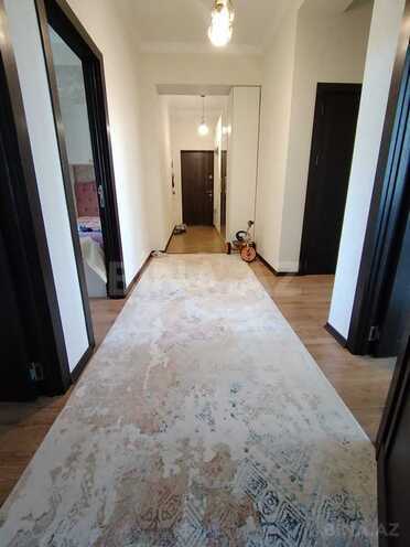 Продаётся 3-комн. новостройка 90 м², photo 11 from 12