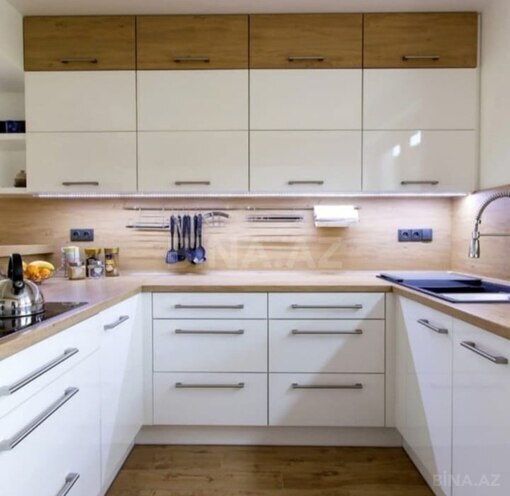 Satılır 2 otaqlı köhnə tikili 65 m², Memar Əcəmi m., photo 4 from 7