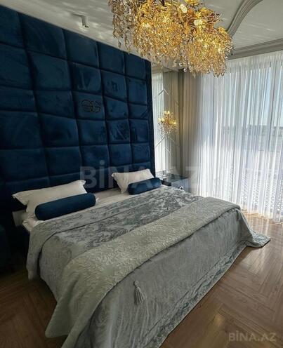 Satılır 2 otaqlı köhnə tikili 65 m², Memar Əcəmi m., photo 3 from 7