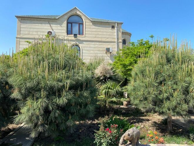 Сдаётся 10-комн. дом/дача 500 м², пос. Новханы, photo 3 from 18