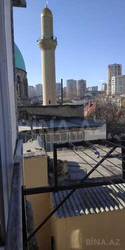 Продаётся 3-комн. вторичка 100 м², м. Низами, photo 22 from 28