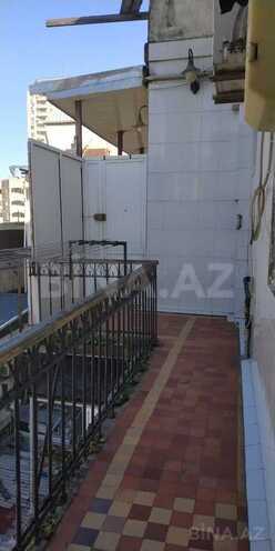 Продаётся 3-комн. вторичка 100 м², м. Низами, photo 14 from 28