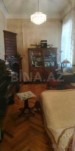 Продаётся 3-комн. вторичка 100 м², м. Низами, photo 5 from 28