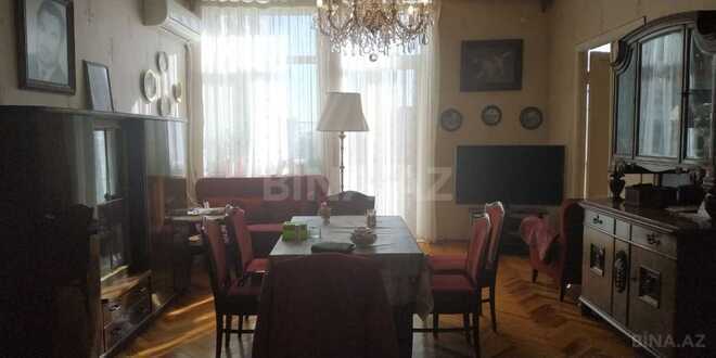 Продаётся 3-комн. вторичка 100 м², м. Низами, photo 3 from 28