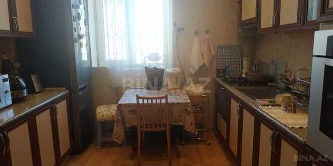 Продаётся 3-комн. вторичка 100 м², м. Низами, photo 20 from 28