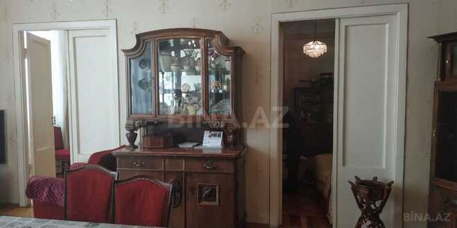 Продаётся 3-комн. вторичка 100 м², м. Низами, photo 7 from 28