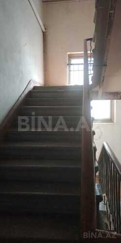 Продаётся 3-комн. вторичка 100 м², м. Низами, photo 23 from 28