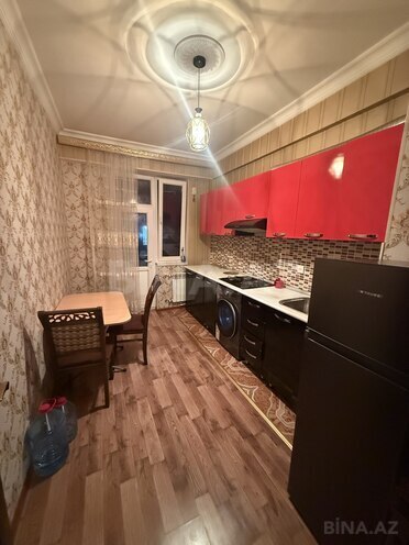 Сдаётся 2-комн. новостройка 60 м², photo 3 from 7
