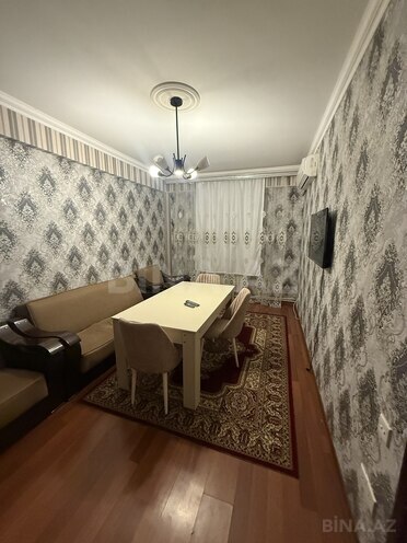 Сдаётся 2-комн. новостройка 60 м², photo 1 from 7