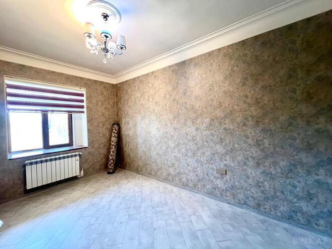 Satılır 3 otaqlı köhnə tikili 90 m², Gənclik m., photo 7 from 16