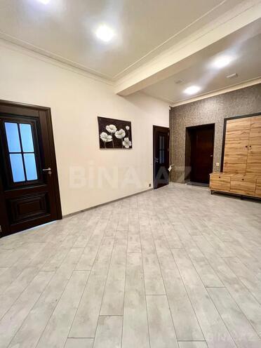 Satılır 3 otaqlı köhnə tikili 90 m², Gənclik m., photo 12 from 16