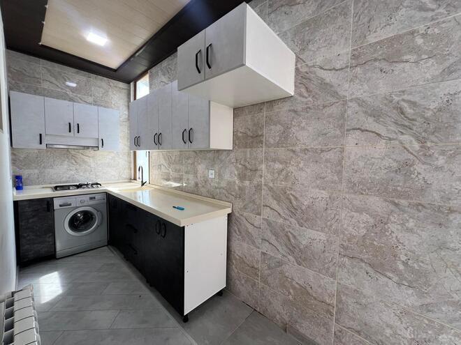 Satılır 3 otaqlı köhnə tikili 90 m², Gənclik m., photo 10 from 16