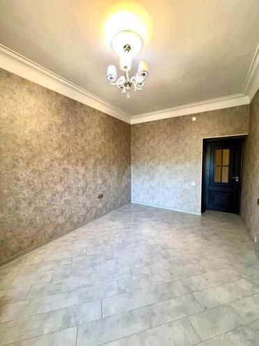 Satılır 3 otaqlı köhnə tikili 90 m², Gənclik m., photo 8 from 16