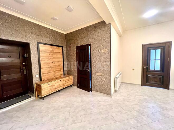 Satılır 3 otaqlı köhnə tikili 90 m², Gənclik m., photo 13 from 16