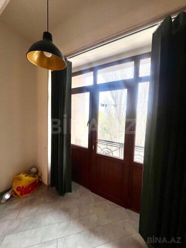 Satılır 3 otaqlı köhnə tikili 90 m², Gənclik m., photo 3 from 16