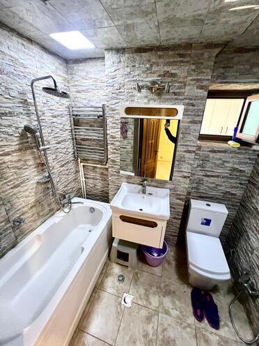 Satılır 3 otaqlı köhnə tikili 90 m², Gənclik m., photo 14 from 16