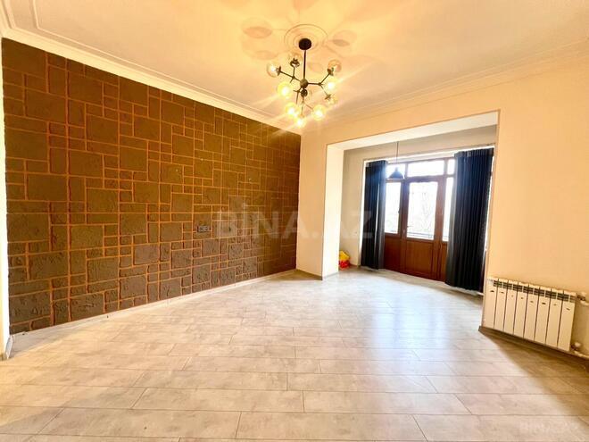 Satılır 3 otaqlı köhnə tikili 90 m², Gənclik m., photo 4 from 16
