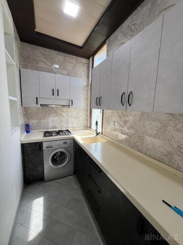 Satılır 3 otaqlı köhnə tikili 90 m², Gənclik m., photo 9 from 16