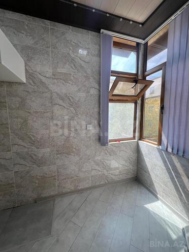 Satılır 3 otaqlı köhnə tikili 90 m², Gənclik m., photo 11 from 16