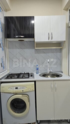 Продаётся 2-комн. новостройка 50 м², photo 10 from 17