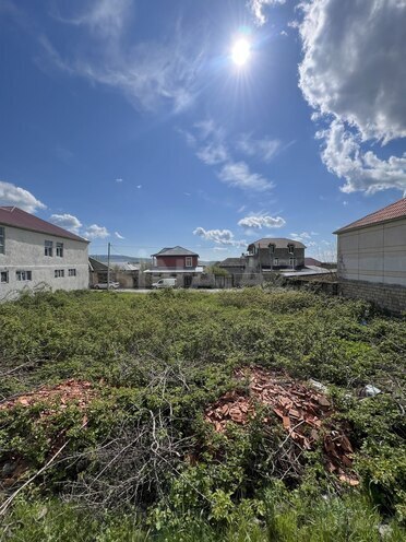 Satılır  torpaq 9 sot, photo 21 from 22