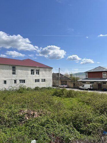 Satılır  torpaq 9 sot, photo 1 from 22