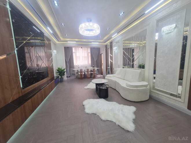 Продаётся 3-комн. новостройка 155 м², м. 28 мая, photo 3 from 16