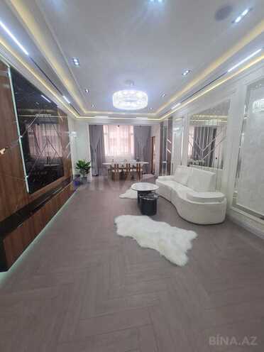 Продаётся 3-комн. новостройка 155 м², м. 28 мая, photo 1 from 16